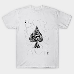 Ace of Spades T-Shirt